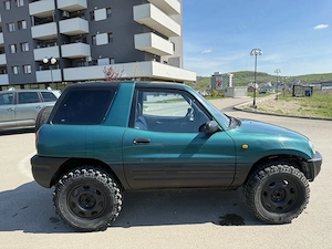 Toyota Rav4 - imagine 2