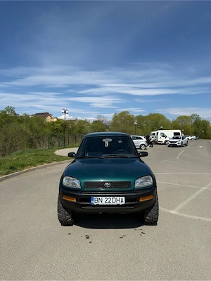 Toyota Rav4 - imagine 9