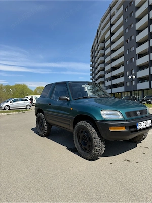 Toyota Rav4 - imagine 6