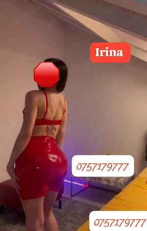 Irina nou venită  - imagine 2