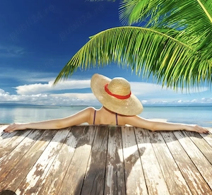 Masaj relaxant la domiciliul clientului 