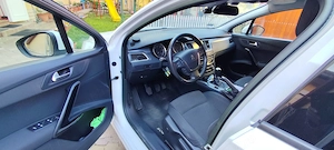 Vand peugeot 508  - imagine 3