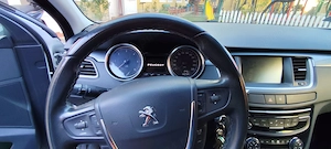 Vand peugeot 508  - imagine 2