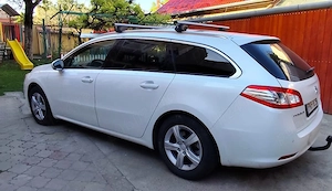 Vand peugeot 508  - imagine 4