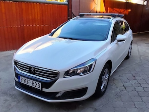 Vand peugeot 508  - imagine 7