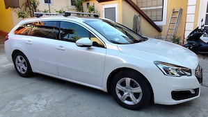 Vand peugeot 508  - imagine 6