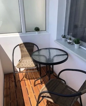 CRAI0VA chirie 2 camere apartament in centru - imagine 7