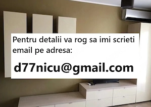 CRAI0VA chirie 2 camere apartament in centru - imagine 2