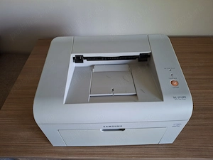 imprimanta Samsung folosita foarte putin