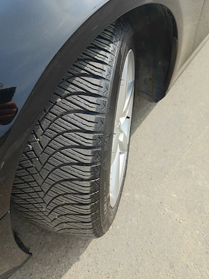 Audi A4 diesel, Proprietar  - imagine 2