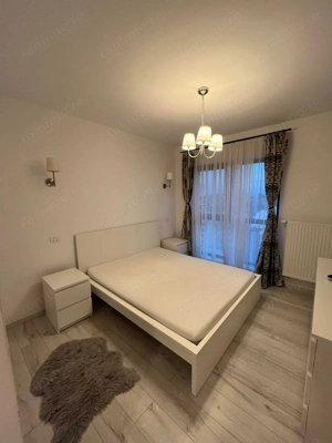 Apartament 2 camere de inchiriat,  mobilat, complex Exigent Plaza - imagine 3