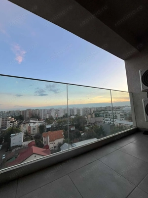 Apartament 2 camere de inchiriat,  mobilat, complex Exigent Plaza - imagine 7