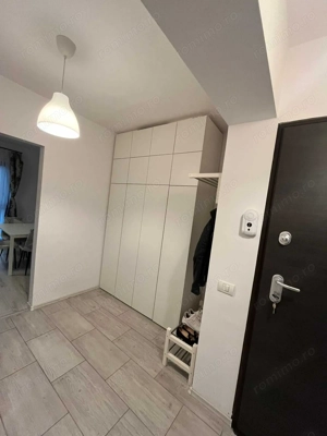Apartament 2 camere de inchiriat,  mobilat, complex Exigent Plaza - imagine 4