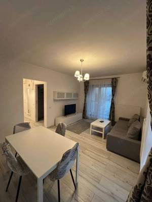 Apartament 2 camere de inchiriat,  mobilat, complex Exigent Plaza