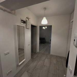 Apartament 2 camere de inchiriat,  mobilat, complex Exigent Plaza - imagine 5