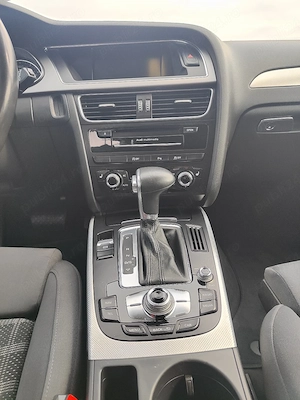 Audi A4 diesel, Proprietar  - imagine 3