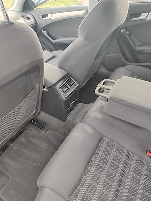 Audi A4 diesel, Proprietar  - imagine 5