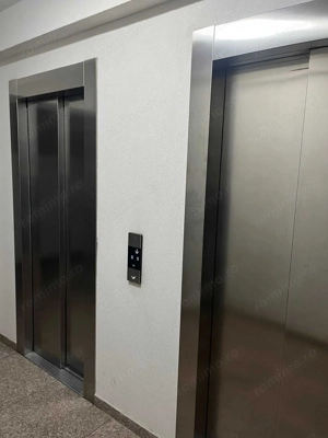 Apartament 2 camere de inchiriat,  mobilat, complex Exigent Plaza - imagine 8