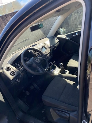 Vând vw Tiguan 2.0TDI - imagine 7