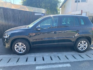 Vând vw Tiguan 2.0TDI - imagine 6
