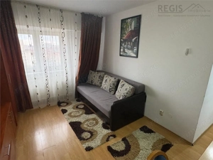 Garsoniera de inchiriat blocul Onix - imagine 2