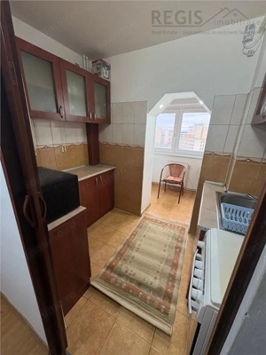 Garsoniera de inchiriat blocul Onix - imagine 5