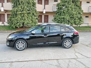 Vând Renault Mégane III GT Line  - imagine 3