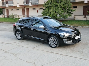 Vând Renault Mégane III GT Line  - imagine 5