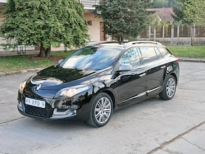 Vând Renault Mégane III GT Line 