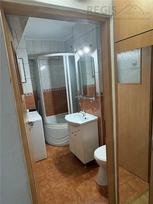 Garsoniera de inchiriat blocul Onix - imagine 7