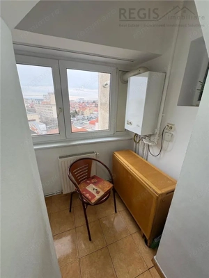 Garsoniera de inchiriat blocul Onix - imagine 8