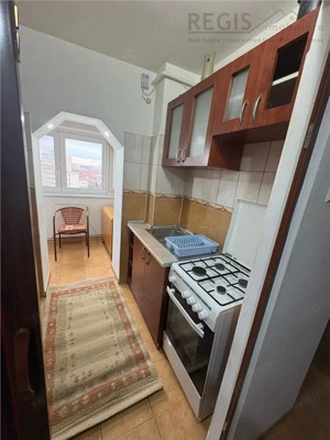 Garsoniera de inchiriat blocul Onix - imagine 9