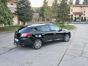 Vând Renault Mégane III GT Line  - imagine 4