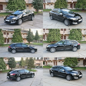 Vând Renault Mégane III GT Line  - imagine 7