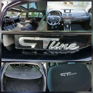 Vând Renault Mégane III GT Line  - imagine 8