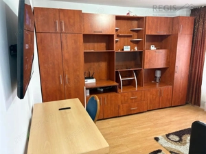 Garsoniera de inchiriat blocul Onix - imagine 4