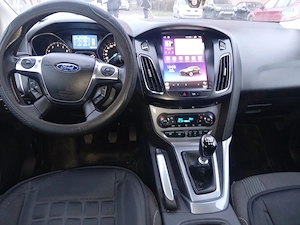 Vând Ford Focus 1.6 Ecobust2012 - imagine 4