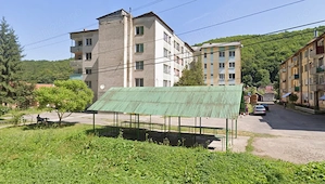 Apartament 2 camere, 34mp in Padurea Neagra, Bihor