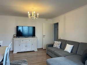 apartament ultracentral 2 camere  - imagine 3