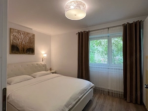 apartament ultracentral 2 camere  - imagine 2