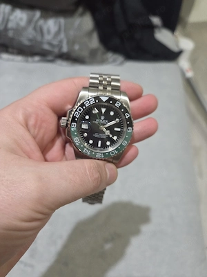 ceas Rolex Gmt master 2 