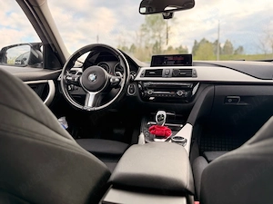 Bmw F30 325d 2.0D - imagine 3