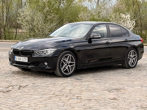 Bmw F30 325d 2.0D