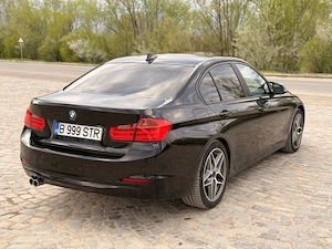 Bmw F30 325d 2.0D - imagine 5