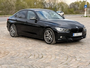 Bmw F30 325d 2.0D - imagine 2