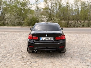 Bmw F30 325d 2.0D - imagine 4