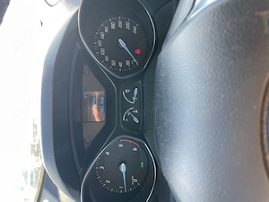 Vând Ford C max 2 ,1,5 tdci ,euro 5 .an 2011 - imagine 7