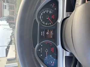 Audi a6 facelift  - imagine 6