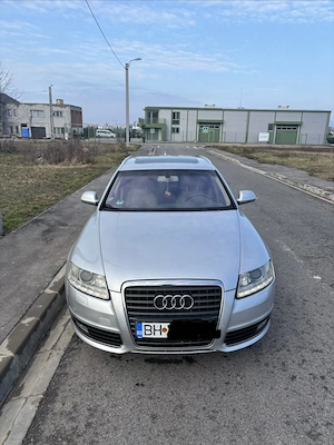 Audi a6 facelift  - imagine 3