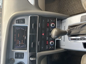 Audi a6 facelift  - imagine 5